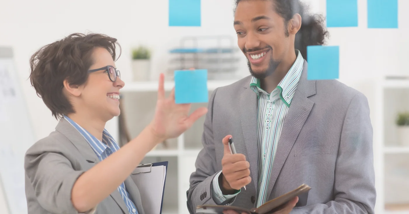 Consultoría Empresarial