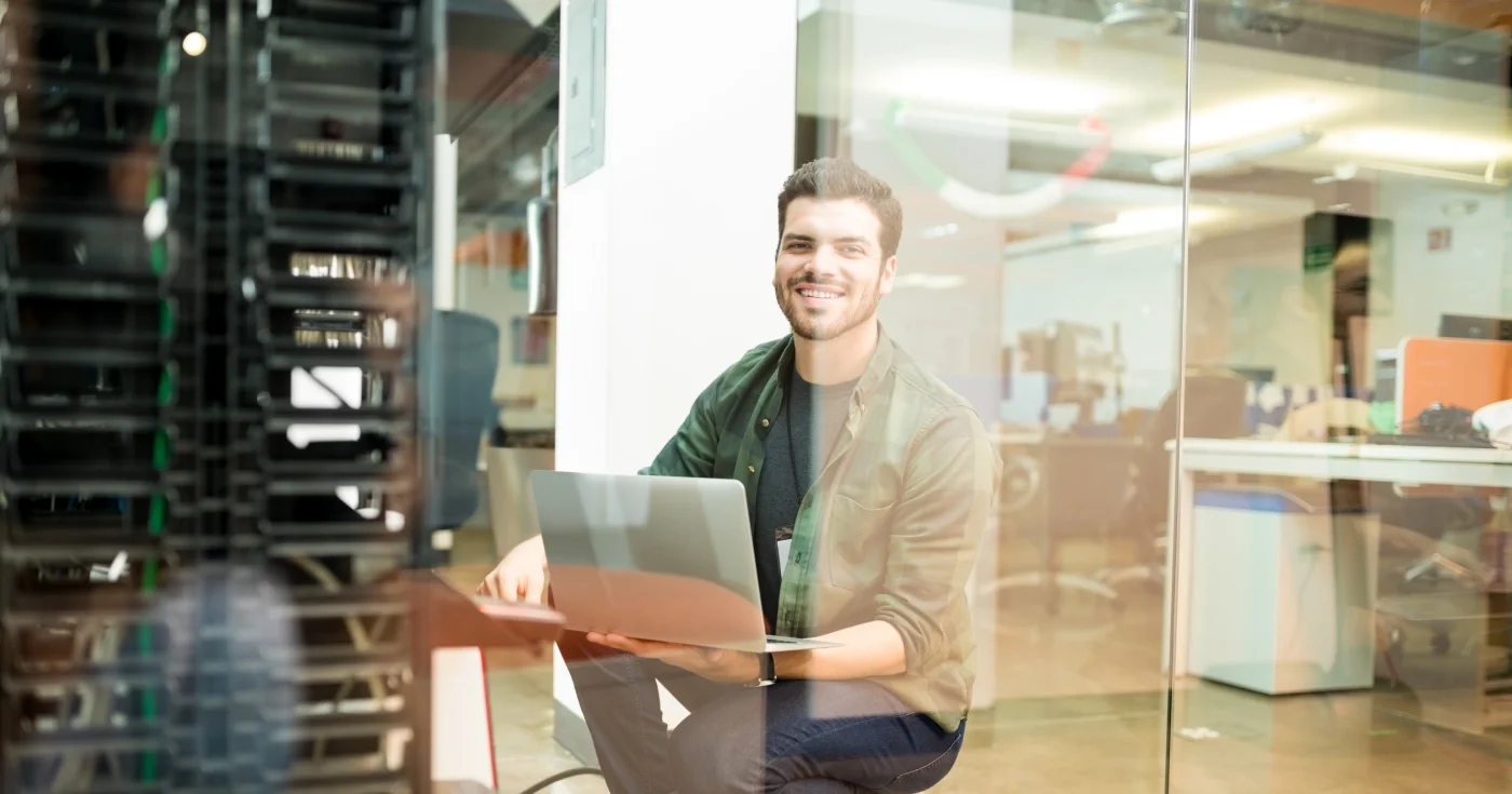 Servidores y Almacenamiento