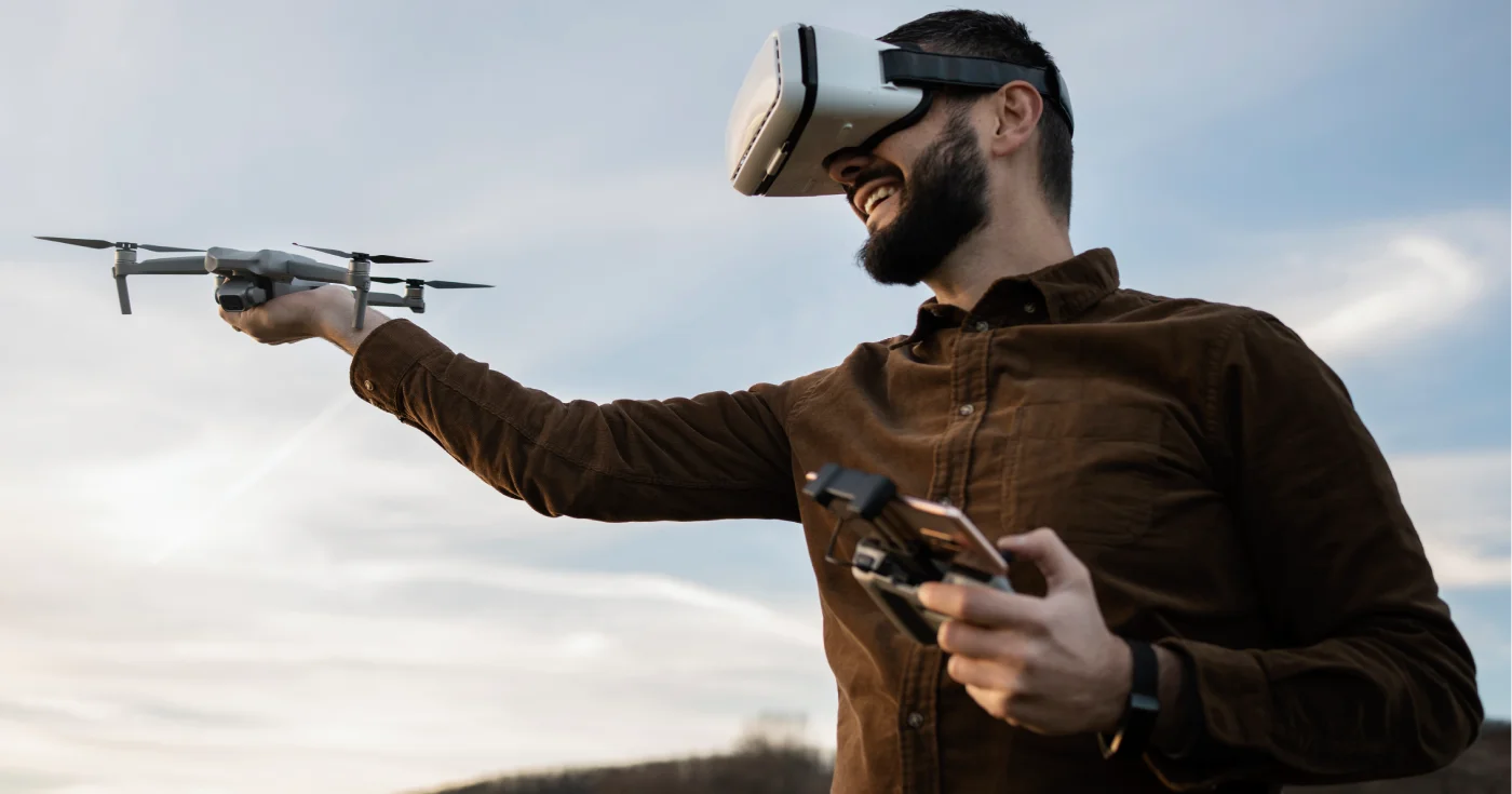 Tecnologías Avanzadas